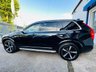 USED 2018 68 VOLVO XC90 2.0 D5 POWERPULSE R-DESIGN AWD HEAD UP HUD OPEN PANORAMIC ROOF 360 CAMERA HEATED SEATS 7 SEATS 360 CAMERA~HEATED SEATS~SIDE STEPS