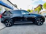 USED 2018 68 VOLVO XC90 2.0 D5 POWERPULSE R-DESIGN AWD HEAD UP HUD OPEN PANORAMIC ROOF 360 CAMERA HEATED SEATS 7 SEATS 360 CAMERA~HEATED SEATS~SIDE STEPS