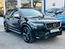 USED 2018 68 VOLVO XC90 2.0 D5 POWERPULSE R-DESIGN AWD HEAD UP HUD OPEN PANORAMIC ROOF 360 CAMERA HEATED SEATS 7 SEATS 360 CAMERA~HEATED SEATS~SIDE STEPS