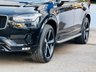 USED 2018 68 VOLVO XC90 2.0 D5 POWERPULSE R-DESIGN AWD HEAD UP HUD OPEN PANORAMIC ROOF 360 CAMERA HEATED SEATS 7 SEATS 360 CAMERA~HEATED SEATS~SIDE STEPS