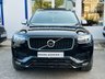 USED 2018 68 VOLVO XC90 2.0 D5 POWERPULSE R-DESIGN AWD HEAD UP HUD OPEN PANORAMIC ROOF 360 CAMERA HEATED SEATS 7 SEATS 360 CAMERA~HEATED SEATS~SIDE STEPS