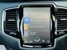 USED 2018 68 VOLVO XC90 2.0 D5 POWERPULSE R-DESIGN AWD HEAD UP HUD OPEN PANORAMIC ROOF 360 CAMERA HEATED SEATS 7 SEATS 360 CAMERA~HEATED SEATS~SIDE STEPS