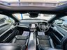 USED 2018 68 VOLVO XC90 2.0 D5 POWERPULSE R-DESIGN AWD HEAD UP HUD OPEN PANORAMIC ROOF 360 CAMERA HEATED SEATS 7 SEATS 360 CAMERA~HEATED SEATS~SIDE STEPS