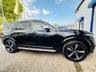 USED 2018 68 VOLVO XC90 2.0 D5 POWERPULSE R-DESIGN AWD HEAD UP HUD OPEN PANORAMIC ROOF 360 CAMERA HEATED SEATS 7 SEATS 360 CAMERA~HEATED SEATS~SIDE STEPS
