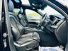 USED 2018 68 VOLVO XC90 2.0 D5 POWERPULSE R-DESIGN AWD HEAD UP HUD OPEN PANORAMIC ROOF 360 CAMERA HEATED SEATS 7 SEATS 360 CAMERA~HEATED SEATS~SIDE STEPS