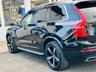 USED 2018 68 VOLVO XC90 2.0 D5 POWERPULSE R-DESIGN AWD HEAD UP HUD OPEN PANORAMIC ROOF 360 CAMERA HEATED SEATS 7 SEATS 360 CAMERA~HEATED SEATS~SIDE STEPS