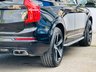 USED 2018 68 VOLVO XC90 2.0 D5 POWERPULSE R-DESIGN AWD HEAD UP HUD OPEN PANORAMIC ROOF 360 CAMERA HEATED SEATS 7 SEATS 360 CAMERA~HEATED SEATS~SIDE STEPS