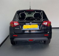 USED 2018 18 SUZUKI VITARA 1.6 SZ-T 5d 118 BHP 