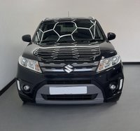 USED 2018 18 SUZUKI VITARA 1.6 SZ-T 5d 118 BHP 