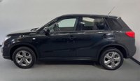 USED 2018 18 SUZUKI VITARA 1.6 SZ-T 5d 118 BHP 
