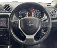 USED 2018 18 SUZUKI VITARA 1.6 SZ-T 5d 118 BHP 