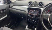 USED 2018 18 SUZUKI VITARA 1.6 SZ-T 5d 118 BHP 