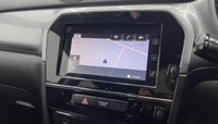 USED 2018 18 SUZUKI VITARA 1.6 SZ-T 5d 118 BHP 