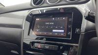 USED 2018 18 SUZUKI VITARA 1.6 SZ-T 5d 118 BHP 