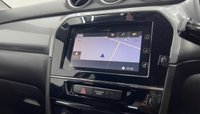 USED 2018 18 SUZUKI VITARA 1.6 SZ-T 5d 118 BHP 