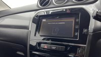 USED 2018 18 SUZUKI VITARA 1.6 SZ-T 5d 118 BHP 