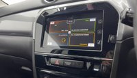 USED 2018 18 SUZUKI VITARA 1.6 SZ-T 5d 118 BHP 