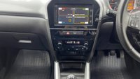 USED 2018 18 SUZUKI VITARA 1.6 SZ-T 5d 118 BHP 