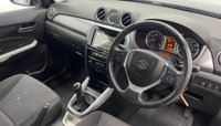 USED 2018 18 SUZUKI VITARA 1.6 SZ-T 5d 118 BHP 
