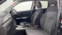 USED 2018 18 SUZUKI VITARA 1.6 SZ-T 5d 118 BHP 
