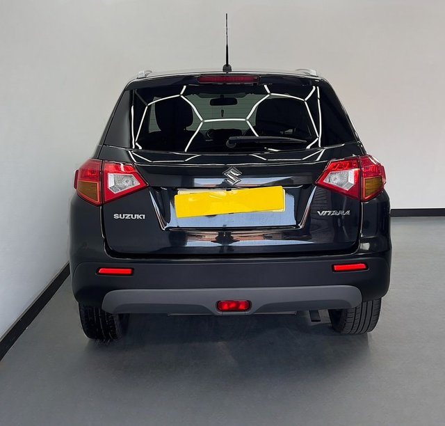 2018 SUZUKI VITARA - Photo 5