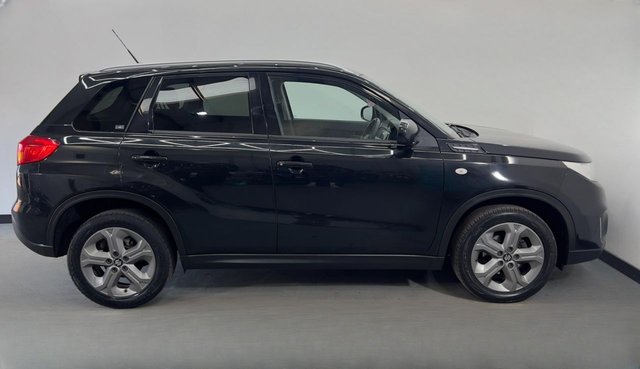 2018 SUZUKI VITARA - Photo 8