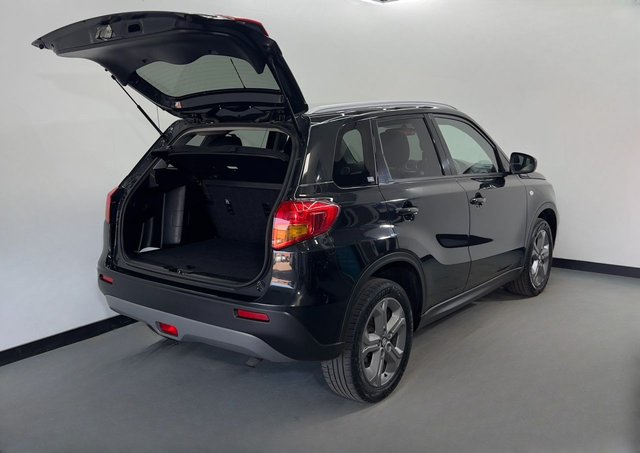 2018 SUZUKI VITARA - Photo 10
