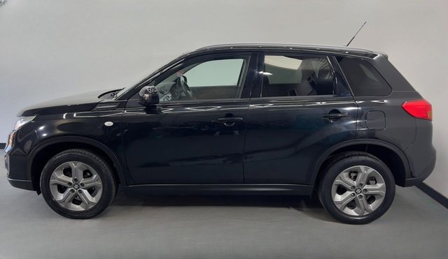 2018 SUZUKI VITARA - Photo 7