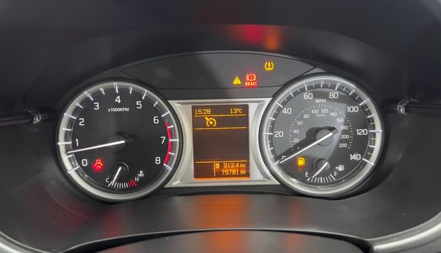2018 SUZUKI VITARA - Photo 11