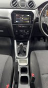 USED 2018 18 SUZUKI VITARA 1.6 SZ-T 5d 118 BHP 
