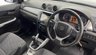 USED 2018 18 SUZUKI VITARA 1.6 SZ-T 5d 118 BHP 