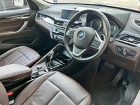 USED 2021 21 BMW X1 2.0 XDRIVE20I XLINE 5d 190 BHP 1 PRIVATE ONWER FULL BMW S/H