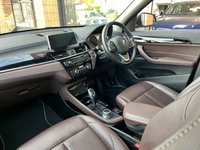 USED 2021 21 BMW X1 2.0 XDRIVE20I XLINE 5d 190 BHP 1 PRIVATE ONWER FULL BMW S/H