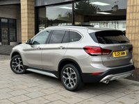 USED 2021 21 BMW X1 2.0 XDRIVE20I XLINE 5d 190 BHP 1 PRIVATE ONWER FULL BMW S/H
