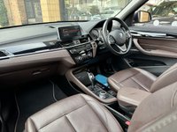 USED 2021 21 BMW X1 2.0 XDRIVE20I XLINE 5d 190 BHP 1 PRIVATE ONWER FULL BMW S/H