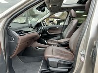USED 2021 21 BMW X1 2.0 XDRIVE20I XLINE 5d 190 BHP 1 PRIVATE ONWER FULL BMW S/H