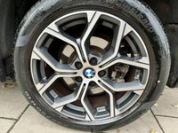 USED 2021 21 BMW X1 2.0 XDRIVE20I XLINE 5d 190 BHP 1 PRIVATE ONWER FULL BMW S/H