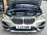 USED 2021 21 BMW X1 2.0 XDRIVE20I XLINE 5d 190 BHP 1 PRIVATE ONWER FULL BMW S/H