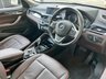 USED 2021 21 BMW X1 2.0 XDRIVE20I XLINE 5d 190 BHP 1 PRIVATE ONWER FULL BMW S/H