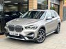 USED 2021 21 BMW X1 2.0 XDRIVE20I XLINE 5d 190 BHP 1 PRIVATE ONWER FULL BMW S/H