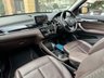 USED 2021 21 BMW X1 2.0 XDRIVE20I XLINE 5d 190 BHP 1 PRIVATE ONWER FULL BMW S/H
