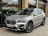 USED 2021 21 BMW X1 2.0 XDRIVE20I XLINE 5d 190 BHP 1 PRIVATE ONWER FULL BMW S/H