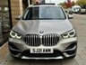 USED 2021 21 BMW X1 2.0 XDRIVE20I XLINE 5d 190 BHP 1 PRIVATE ONWER FULL BMW S/H