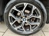 USED 2021 21 BMW X1 2.0 XDRIVE20I XLINE 5d 190 BHP 1 PRIVATE ONWER FULL BMW S/H