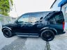 USED 2014 14 LAND ROVER DISCOVERY 4 3.0 SDV6 HSE 5d 255 BHP BLACK PACK OPEN PAN ROOF SAT NAV REAR CAM LEATHER PRIVACY SAT NAV~CEMERA~7 SEATS~MERIDIAN