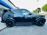 USED 2014 14 LAND ROVER DISCOVERY 4 3.0 SDV6 HSE 5d 255 BHP BLACK PACK OPEN PAN ROOF SAT NAV REAR CAM LEATHER PRIVACY SAT NAV~CEMERA~7 SEATS~MERIDIAN