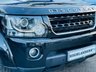 USED 2014 14 LAND ROVER DISCOVERY 4 3.0 SDV6 HSE 5d 255 BHP BLACK PACK OPEN PAN ROOF SAT NAV REAR CAM LEATHER PRIVACY SAT NAV~CEMERA~7 SEATS~MERIDIAN