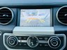 USED 2014 14 LAND ROVER DISCOVERY 4 3.0 SDV6 HSE 5d 255 BHP BLACK PACK OPEN PAN ROOF SAT NAV REAR CAM LEATHER PRIVACY SAT NAV~CEMERA~7 SEATS~MERIDIAN