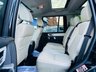 USED 2014 14 LAND ROVER DISCOVERY 4 3.0 SDV6 HSE 5d 255 BHP BLACK PACK OPEN PAN ROOF SAT NAV REAR CAM LEATHER PRIVACY SAT NAV~CEMERA~7 SEATS~MERIDIAN