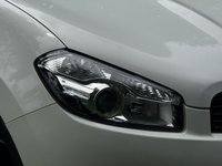 USED 2012 12 NISSAN QASHQAI+2 1.6 N-TEC PLUS 2 5d 117 BHP 